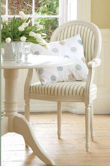 Little Greene - 171 - White Lead Deep